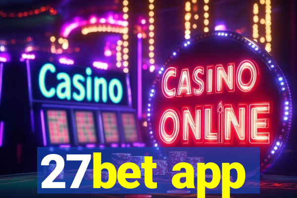 27bet app